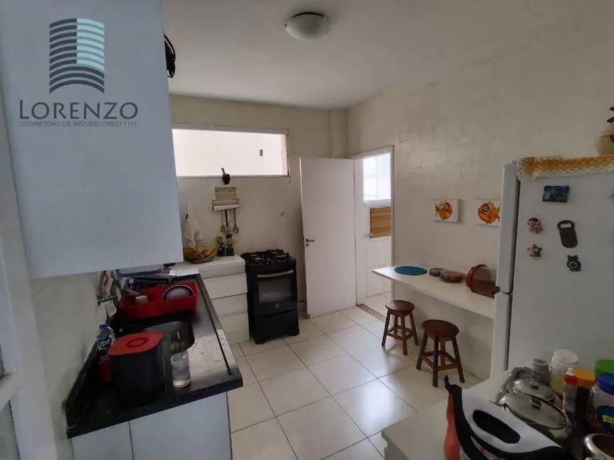 Foto 8 de Apartamento com 4 quartos à venda, 165m2 em Pituba, Salvador - BA