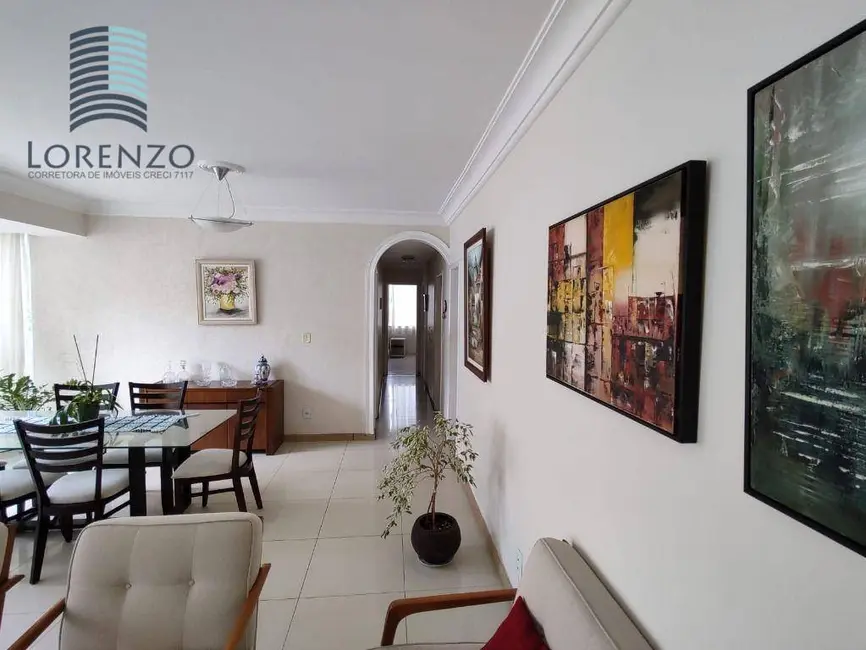 Foto 4 de Apartamento com 4 quartos à venda, 165m2 em Pituba, Salvador - BA