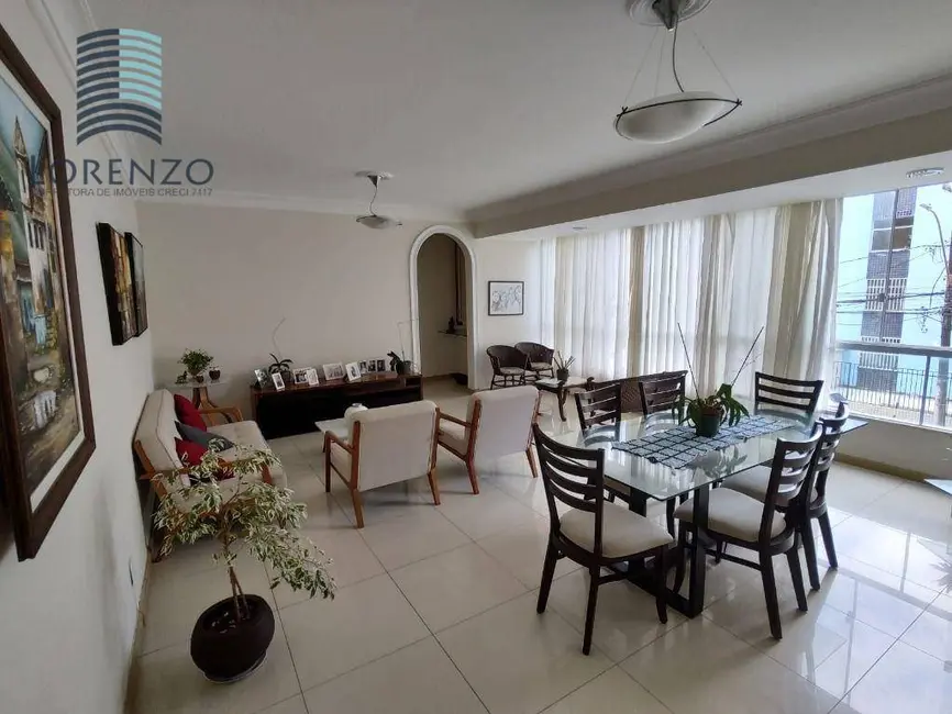Foto 1 de Apartamento com 4 quartos à venda, 165m2 em Pituba, Salvador - BA