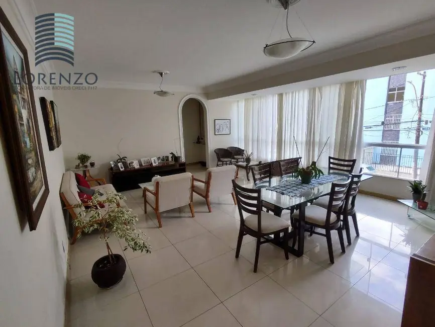 Foto 2 de Apartamento com 4 quartos à venda, 165m2 em Pituba, Salvador - BA