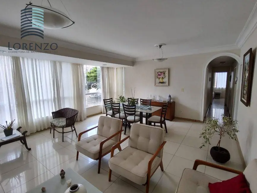 Foto 5 de Apartamento com 4 quartos à venda, 165m2 em Pituba, Salvador - BA