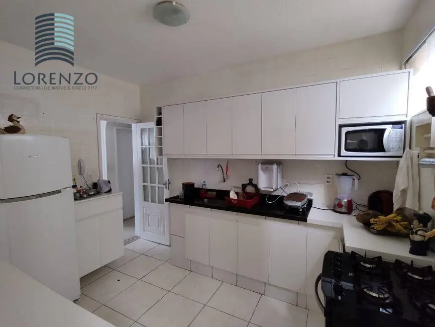 Foto 7 de Apartamento com 4 quartos à venda, 165m2 em Pituba, Salvador - BA