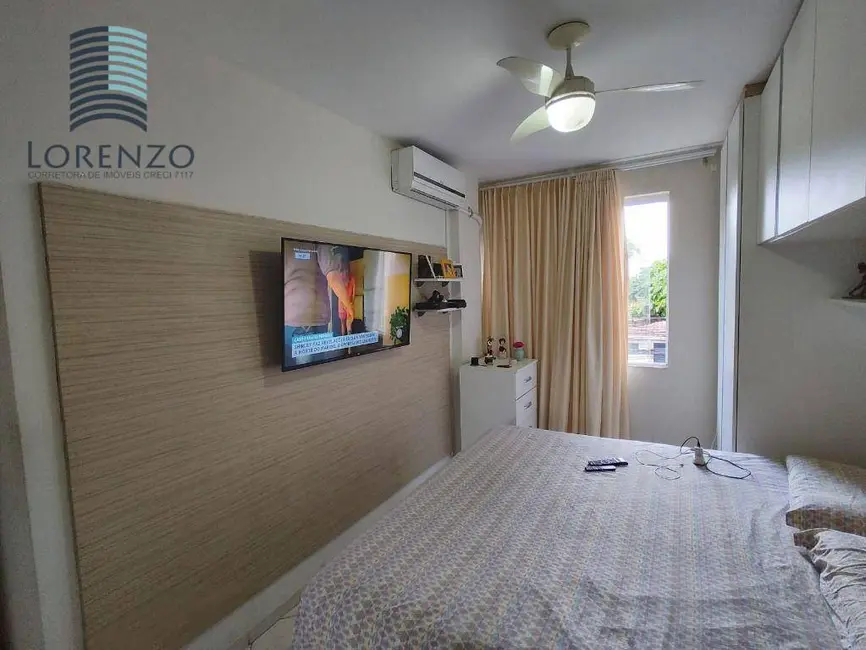 Foto 9 de Apartamento com 4 quartos à venda, 165m2 em Pituba, Salvador - BA