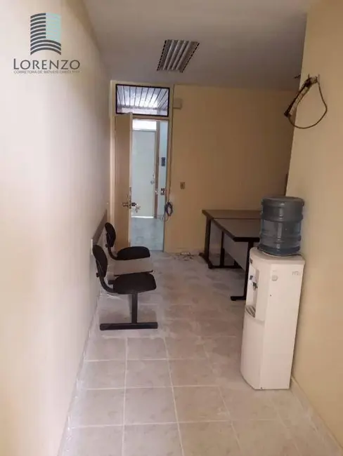 Sala Comercial à venda, 42m2 em Pernambués, Salvador - BA - imagem 6 Foto 6 de Sala Comercial à venda, 42m2 em Pernambués, Salvador - BA