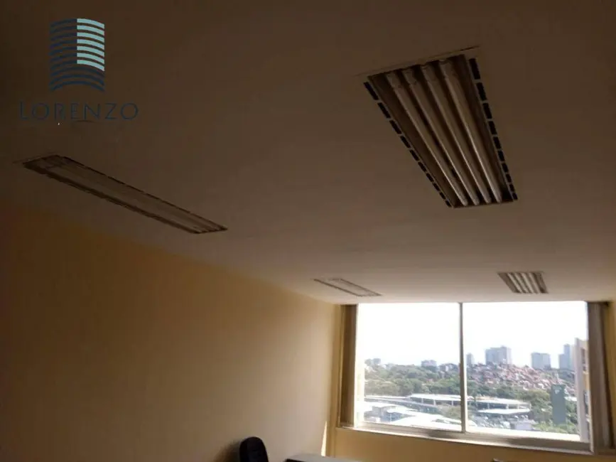 Sala Comercial à venda, 42m2 em Pernambués, Salvador - BA - imagem 8 Foto 8 de Sala Comercial à venda, 42m2 em Pernambués, Salvador - BA