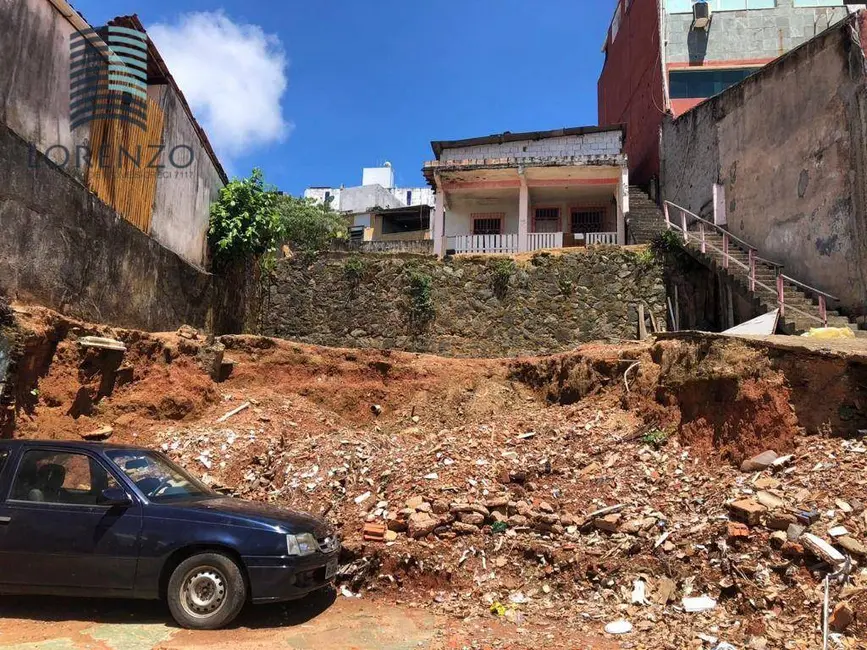 Terreno / Lote à venda, 380m2 em Pernambués, Salvador - BA - imagem 5 Foto 5 de Terreno / Lote à venda, 380m2 em Pernambués, Salvador - BA