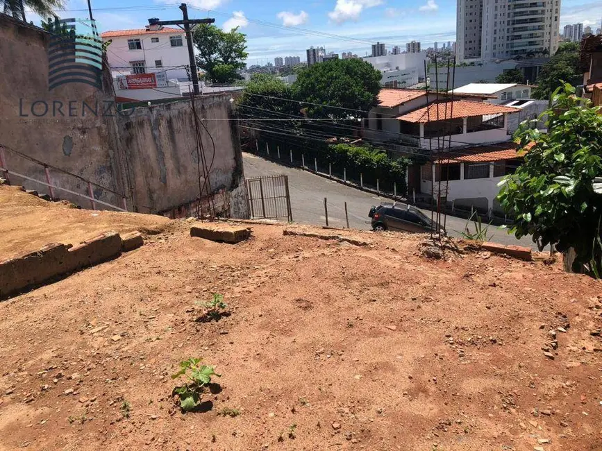 Terreno / Lote à venda, 380m2 em Pernambués, Salvador - BA - imagem 9 Foto 9 de Terreno / Lote à venda, 380m2 em Pernambués, Salvador - BA