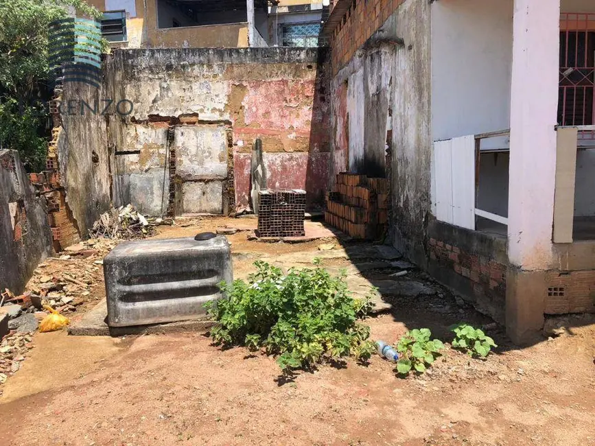 Terreno / Lote à venda, 380m2 em Pernambués, Salvador - BA - imagem 8 Foto 8 de Terreno / Lote à venda, 380m2 em Pernambués, Salvador - BA