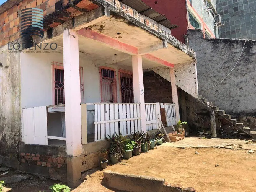 Terreno / Lote à venda, 380m2 em Pernambués, Salvador - BA - imagem 7 Foto 7 de Terreno / Lote à venda, 380m2 em Pernambués, Salvador - BA