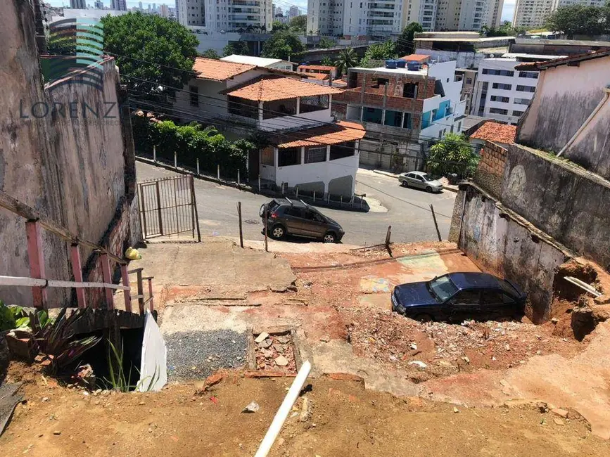 Terreno / Lote à venda, 380m2 em Pernambués, Salvador - BA - imagem 6 Foto 6 de Terreno / Lote à venda, 380m2 em Pernambués, Salvador - BA