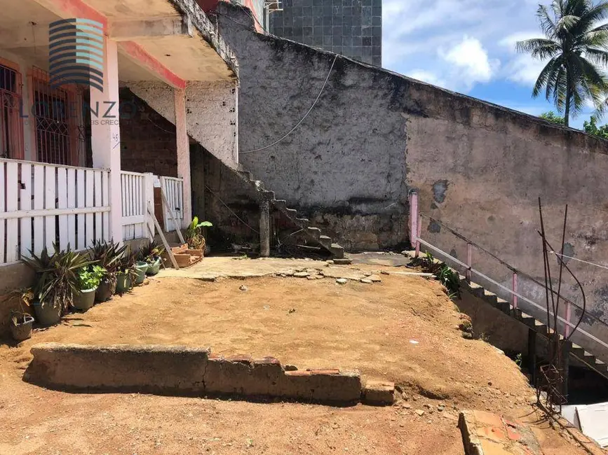 Terreno / Lote à venda, 380m2 em Pernambués, Salvador - BA - imagem 3 Foto 3 de Terreno / Lote à venda, 380m2 em Pernambués, Salvador - BA