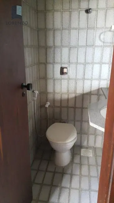 Apartamento com 4 quartos à venda, 180m2 em Parque Bela Vista, Salvador - BA - imagem 8 Foto 8 de Apartamento com 4 quartos à venda, 180m2 em Parque Bela Vista, Salvador - BA