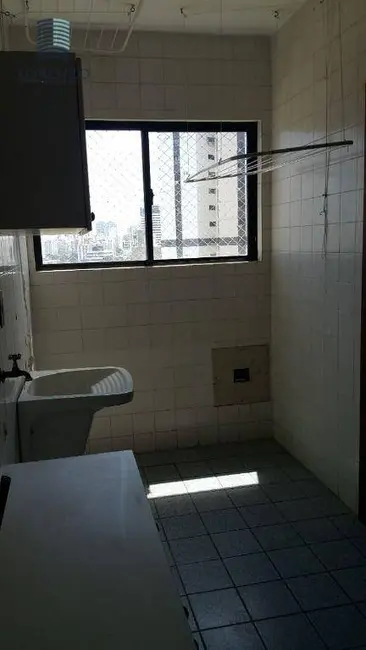 Apartamento com 4 quartos à venda, 180m2 em Parque Bela Vista, Salvador - BA - imagem 3 Foto 3 de Apartamento com 4 quartos à venda, 180m2 em Parque Bela Vista, Salvador - BA