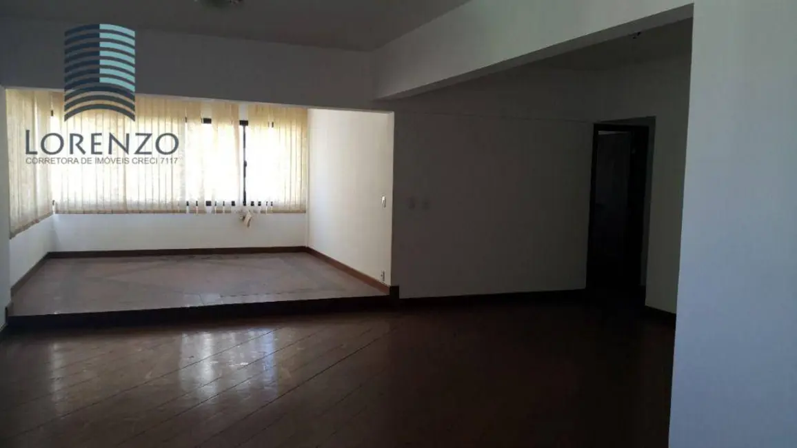 Foto 1 de Apartamento com 4 quartos à venda, 180m2 em Parque Bela Vista, Salvador - BA