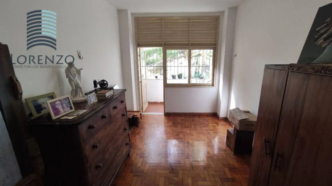 Apartamento com 3 quartos à venda, 120m2 em Nazaré, Salvador - BA - imagem 9 Foto 9 de Apartamento com 3 quartos à venda, 120m2 em Nazaré, Salvador - BA