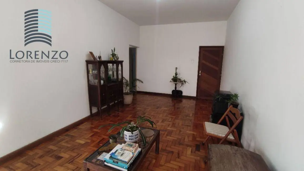 Apartamento com 3 quartos à venda, 120m2 em Nazaré, Salvador - BA - imagem 3 Foto 3 de Apartamento com 3 quartos à venda, 120m2 em Nazaré, Salvador - BA