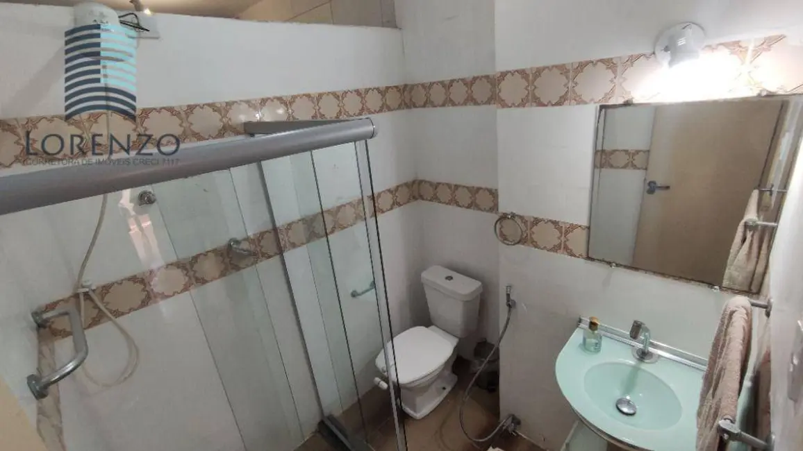 Apartamento com 3 quartos à venda, 120m2 em Nazaré, Salvador - BA - imagem 7 Foto 7 de Apartamento com 3 quartos à venda, 120m2 em Nazaré, Salvador - BA