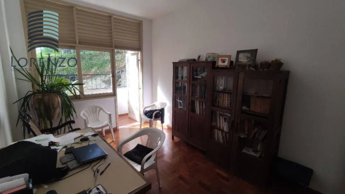 Apartamento com 3 quartos à venda, 120m2 em Nazaré, Salvador - BA - imagem 5 Foto 5 de Apartamento com 3 quartos à venda, 120m2 em Nazaré, Salvador - BA