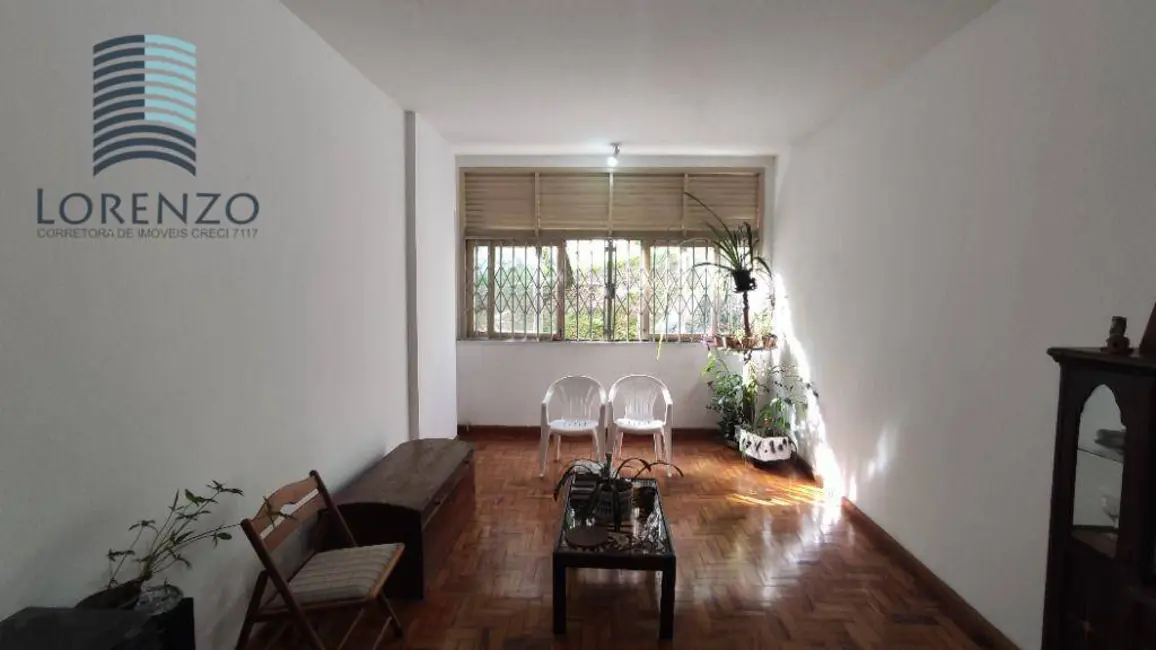 Apartamento com 3 quartos à venda, 120m2 em Nazaré, Salvador - BA - imagem 2 Foto 2 de Apartamento com 3 quartos à venda, 120m2 em Nazaré, Salvador - BA