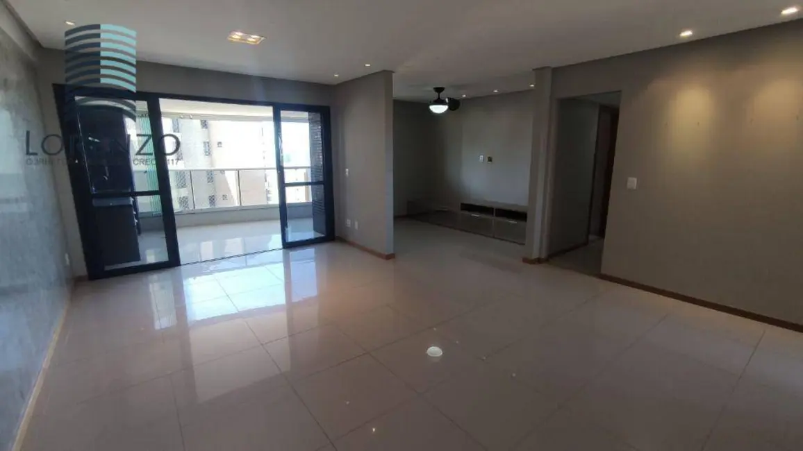 Foto 2 de Apartamento com 4 quartos à venda, 145m2 em Armação, Salvador - BA