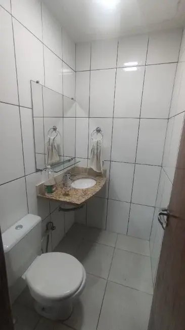 Casa com 4 quartos à venda, 350m2 em Matatu, Salvador - BA - imagem 5 Foto 5 de Casa com 4 quartos à venda, 350m2 em Matatu, Salvador - BA
