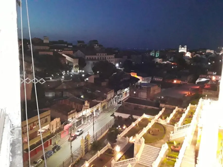 Apartamento com 1 quarto à venda, 30m2 em Nazaré, Salvador - BA - imagem 3 Foto 3 de Apartamento com 1 quarto à venda, 30m2 em Nazaré, Salvador - BA