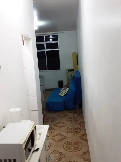 Apartamento com 1 quarto à venda, 30m2 em Nazaré, Salvador - BA - imagem 5 Foto 5 de Apartamento com 1 quarto à venda, 30m2 em Nazaré, Salvador - BA