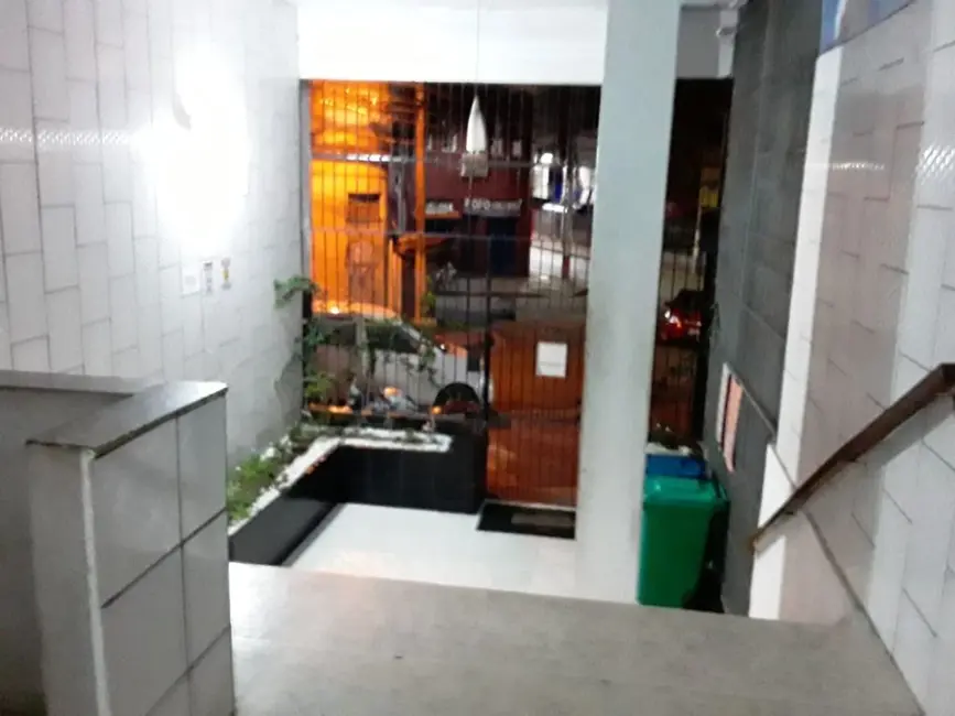 Apartamento com 1 quarto à venda, 30m2 em Nazaré, Salvador - BA - imagem 8 Foto 8 de Apartamento com 1 quarto à venda, 30m2 em Nazaré, Salvador - BA