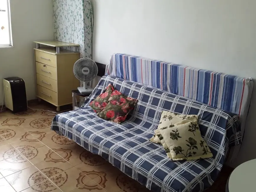 Apartamento com 1 quarto à venda, 30m2 em Nazaré, Salvador - BA - imagem 9 Foto 9 de Apartamento com 1 quarto à venda, 30m2 em Nazaré, Salvador - BA