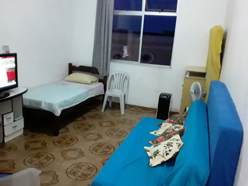 Apartamento com 1 quarto à venda, 30m2 em Nazaré, Salvador - BA - imagem 1 Foto 1 de Apartamento com 1 quarto à venda, 30m2 em Nazaré, Salvador - BA