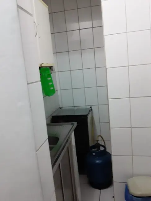 Apartamento com 1 quarto à venda, 30m2 em Nazaré, Salvador - BA - imagem 6 Foto 6 de Apartamento com 1 quarto à venda, 30m2 em Nazaré, Salvador - BA