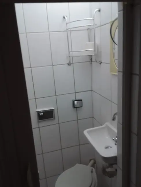 Apartamento com 1 quarto à venda, 30m2 em Nazaré, Salvador - BA - imagem 7 Foto 7 de Apartamento com 1 quarto à venda, 30m2 em Nazaré, Salvador - BA