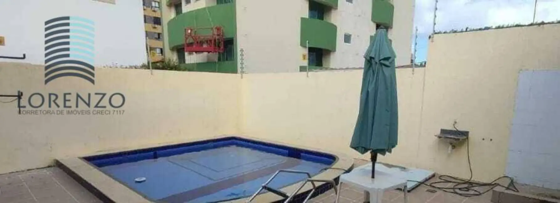 Foto 6 de Casa de Condomínio com 4 quartos à venda, 360m2 em Pituba, Salvador - BA