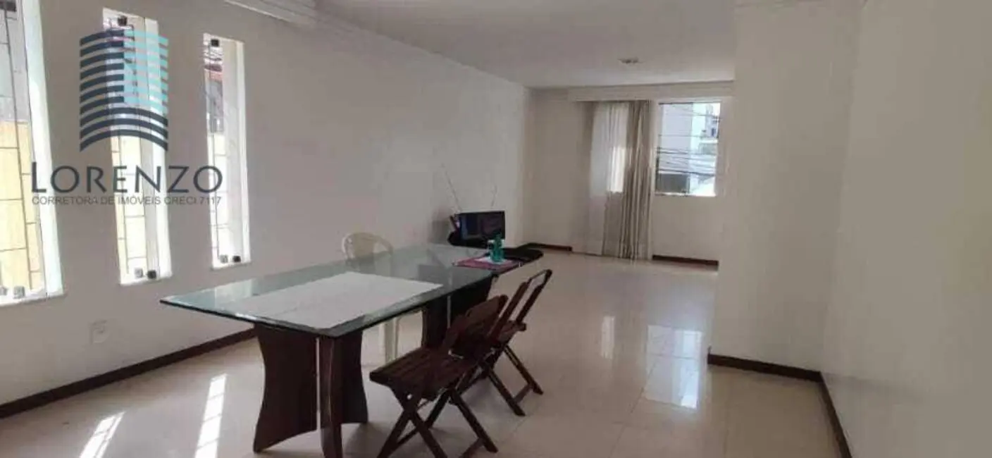 Foto 8 de Casa de Condomínio com 4 quartos à venda, 360m2 em Pituba, Salvador - BA