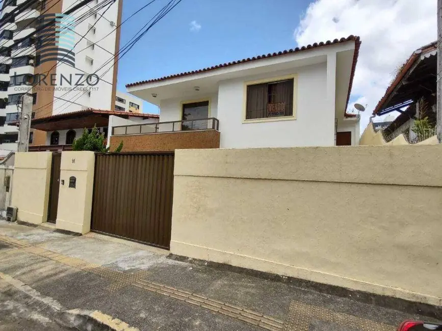 Foto 1 de Casa de Condomínio com 4 quartos à venda, 360m2 em Pituba, Salvador - BA