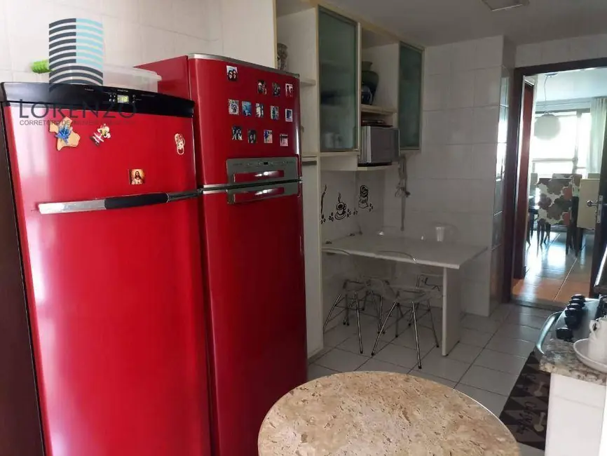 Apartamento com 3 quartos à venda e para alugar, 112m2 em Canela, Salvador - BA - imagem 5 Foto 5 de Apartamento com 3 quartos à venda e para alugar, 112m2 em Canela, Salvador - BA
