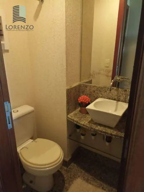 Apartamento com 3 quartos à venda e para alugar, 112m2 em Canela, Salvador - BA - imagem 6 Foto 6 de Apartamento com 3 quartos à venda e para alugar, 112m2 em Canela, Salvador - BA