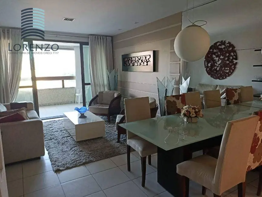 Apartamento com 3 quartos à venda e para alugar, 112m2 em Canela, Salvador - BA - imagem 9 Foto 9 de Apartamento com 3 quartos à venda e para alugar, 112m2 em Canela, Salvador - BA