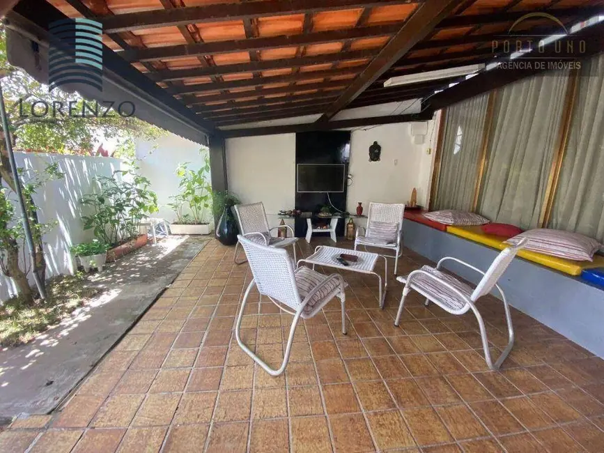 Foto 9 de Casa de Condomínio à venda e para alugar, 360m2 em Pituba, Salvador - BA