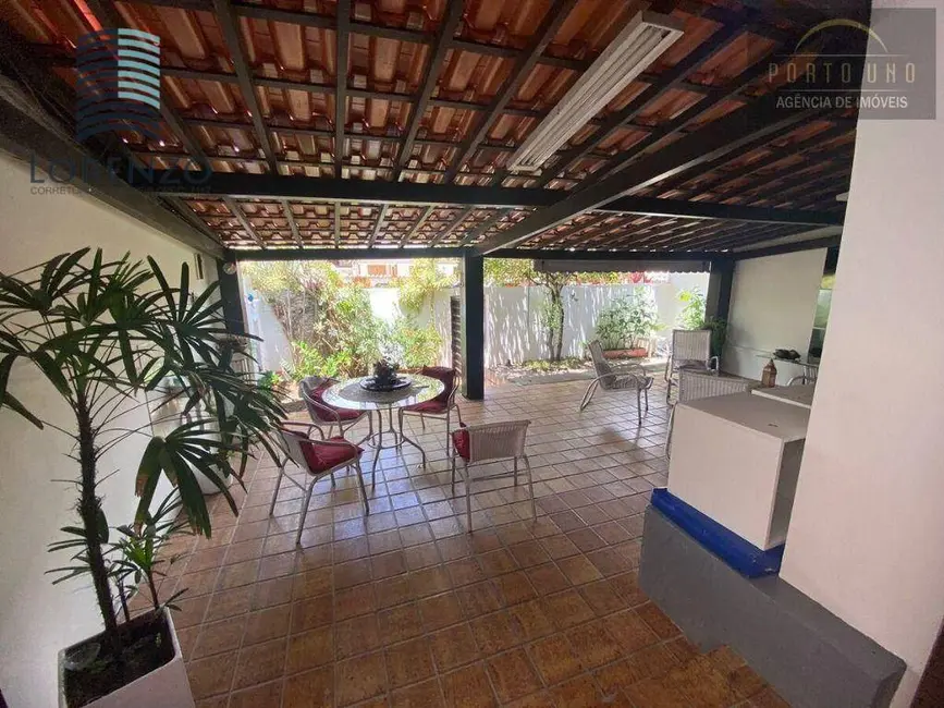 Foto 8 de Casa de Condomínio à venda e para alugar, 360m2 em Pituba, Salvador - BA