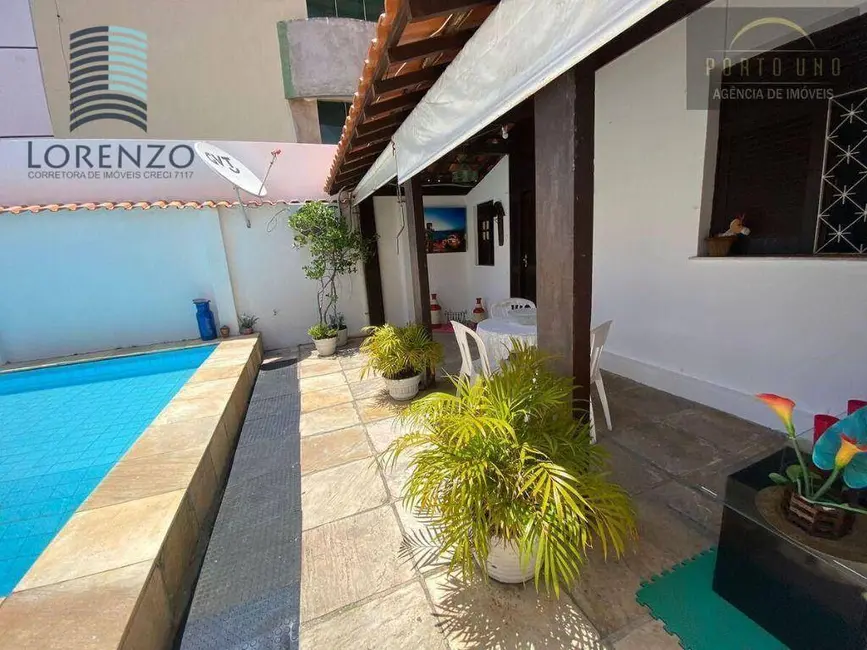 Foto 4 de Casa de Condomínio à venda e para alugar, 360m2 em Pituba, Salvador - BA