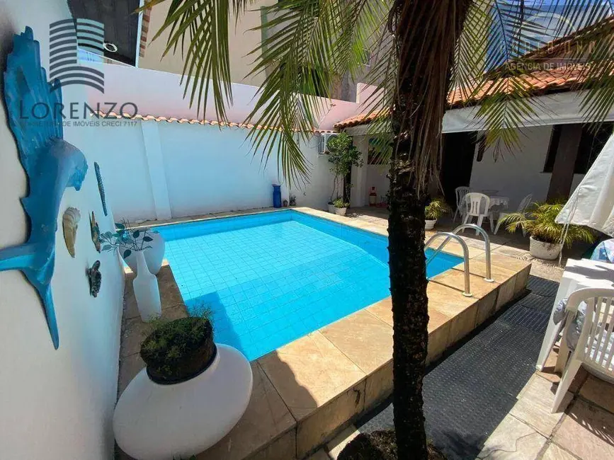 Foto 5 de Casa de Condomínio à venda e para alugar, 360m2 em Pituba, Salvador - BA