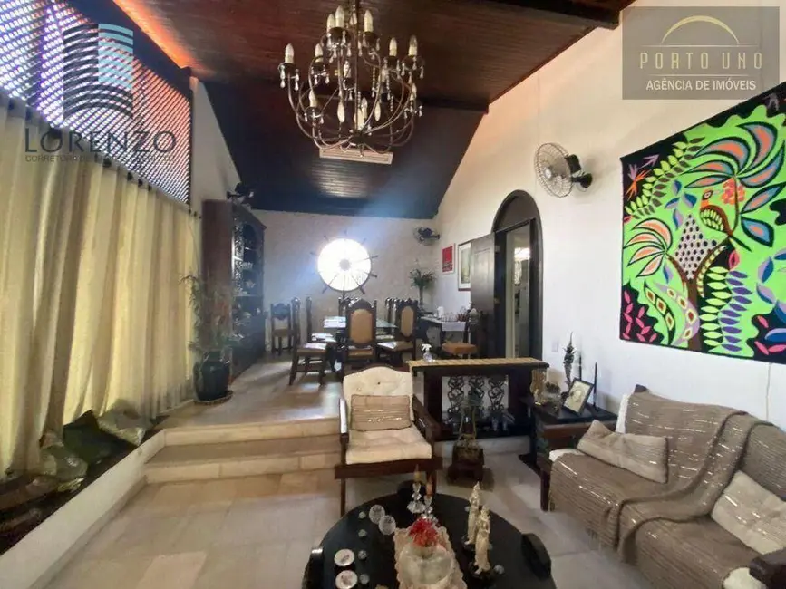 Foto 2 de Casa de Condomínio à venda e para alugar, 360m2 em Pituba, Salvador - BA