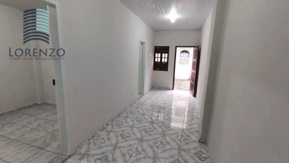 Foto 3 de Casa com 2 quartos para alugar, 60m2 em Salvador - BA