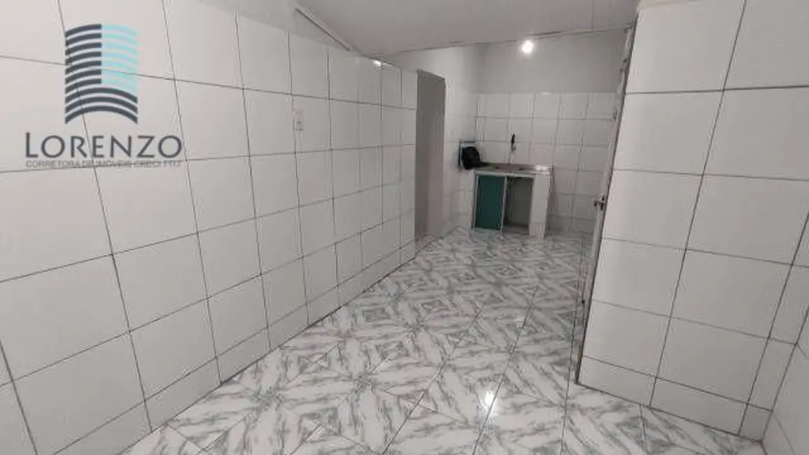 Foto 9 de Casa com 2 quartos para alugar, 60m2 em Salvador - BA