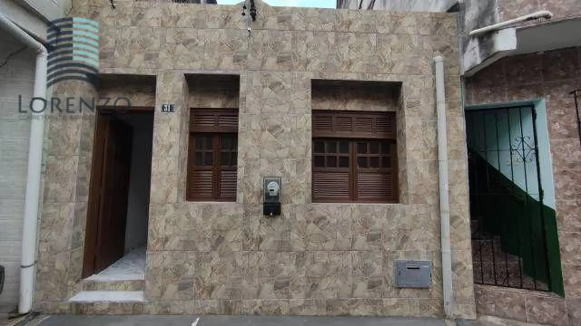 Foto 1 de Casa com 2 quartos para alugar, 60m2 em Salvador - BA