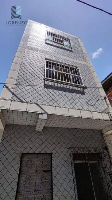 Foto 1 de Casa com 3 quartos à venda, 100m2 em Matatu, Salvador - BA