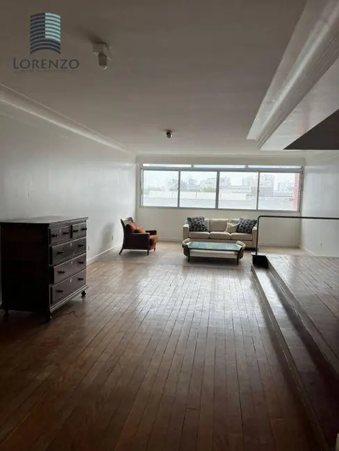 Apartamento com 4 quartos à venda, 215m2 em Canela, Salvador - BA - imagem 4 Foto 4 de Apartamento com 4 quartos à venda, 215m2 em Canela, Salvador - BA