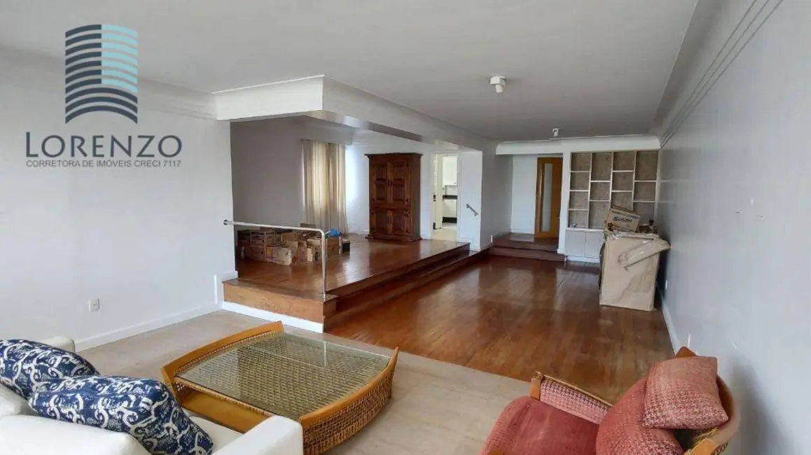 Foto 2 de Apartamento com 4 quartos à venda, 215m2 em Canela, Salvador - BA