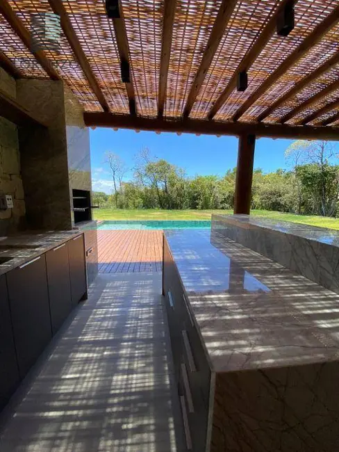 Foto 2 de Casa de Condomínio com 4 quartos à venda, 800m2 em Mata De Sao Joao - BA